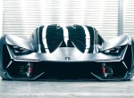 Lamborghini Unico: Το πρώτο υβριδικό supercar της φίρμας