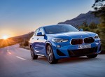 ΔΟΚΙΜΗ: BMW X2 sDrive18i