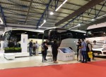Τα επαγγελματικά της Mercedes-Benz στην έκθεση Transport Show 2018