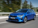 ΔΟΚΙΜΗ: Kia Ceed 1.0 T-GDI 120 PS