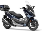 Ανανεωμένο Honda Forza 300 από 5.950 ευρώ