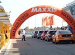 Δοκιμάζουμε τα σπορ ελαστικά Maxxis Victra Sport 5