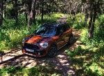 ΔΟΚΙΜΗ: MINI Cooper Countryman