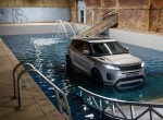 Νέο Range Rover Evoque (+video)