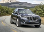 Έτοιμη η BMW X7
