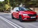Οδηγούμε τη νέα Skoda Fabia 1.0 TSI 95PS Monte Carlo