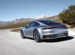 Νέα Porsche 911 (video)