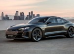 Το νέο Audi e-tron GT για το 2020