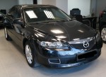 5 μεταχειρισμένα Mazda 6 από 3.900 ευρώ