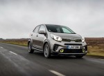 ΔΟΚΙΜΗ: Kia Picanto X-Line 1.0 Turbo