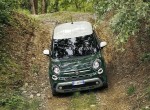 ΔΟΚΙΜΗ: Fiat 500L 1.6 MTJ 120 PS City Cross