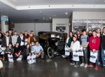 Η Ford Motor Ελλάς «ξενάγησε» τους Μηχανολόγους του