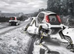 To Hyundai Elevate πάει παντού (video)