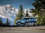 ΔΟΚΙΜΗ: MINI Cooper S Countryman ALL4 auto