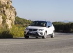 ΔΟΚΙΜΗ: Seat Arona 1.5 TSI FR
