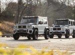 Ποιο είναι το Suzuki Jimny και ποια η G-Class;
