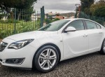 5 μεταχειρισμένα Opel Insignia από 6.500 ευρώ