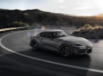 Επίσημο: Η νέα Toyota Supra! (vid)