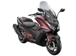 5 νέα μοντέλα από την Kymco