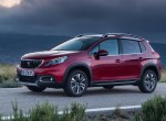 Peugeot 2008 από 16.100 ευρώ