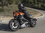 Τιμή και προδιαγραφές της ηλεκτρικής Harley-Davidson