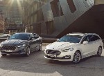 Αποκαλύφθηκε το νέο Ford Mondeo