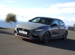 ΟΔΗΓΟΥΜΕ το Hyundai i30 Fastback N