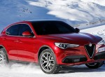 Alfa Romeo: Παρουσιάζει το προηγμένο της σύστημα τετρακίνησης… στον πάγο (vid)