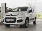 ΔΟΚΙΜΗ: Fiat Panda 0.9 TwinAir CNG