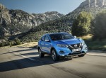 ΝΕΟ NISSAN QASHQAI. LEADER!