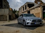 Mercedes-Benz A-Class: 5+1 Σημεία Υπεροχής