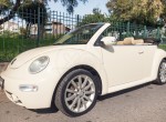 3 μεταχειρισμένα Volkswagen Beetle από 4.500 ευρώ