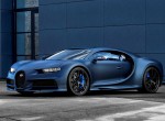 Μόνο 20 Bugatti Chiron για τα... 110 χρόνια