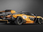 McLaren Senna GTR: Ξεκινάει η παραγωγή