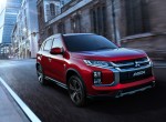 Ανανεωμένο Mitsubishi ASX