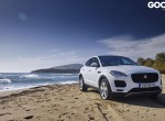 ΔΟΚΙΜΗ: Jaguar E-Pace P250 ΑWD Auto