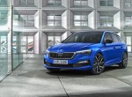 To Skoda Scala έρχεται τον Μάιο με βασική τιμή κάτω από 16.000 ευρώ