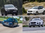 ΔΟΚΙΜΗ: 4 premium 4x4 SUV