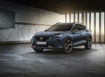 Formentor: Το υβριδικό coupe SUV της Cupra