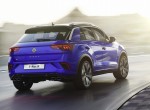Το σπορ Volkswagen T-Roc με 300 ίππους