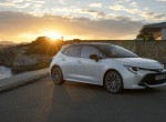Οδηγούμε τη νέα Toyota Corolla (video)