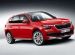 Kamiq, το νέο μικρό SUV της Skoda (video)