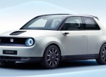 To ηλεκτρικό Honda E Prototype οδεύει προς την παραγωγή