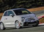 70 χρόνια Abarth: Τιμά την ιστορία της με τα 595 esseesse και 124 Rally Tribute