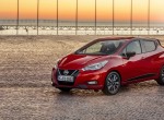 NISSAN MICRA. Xtra Power.