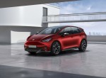 Εl-Born: Αυτό είναι το πρώτο 100% ηλεκτρικό της Seat
