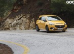ΔΟΚΙΜΗ:Opel Corsa GSi