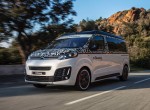 Τo ξεχωριστό Citroen SpaceTourer «The Citroenist Concept» (vid)