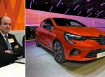 Μαθαίνουμε τα μυστικά του νέου Renault Clio από τον Bruno Ancelin