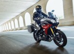 H Yamaha Tracer900 GT ’19 από 12.990 ευρώ